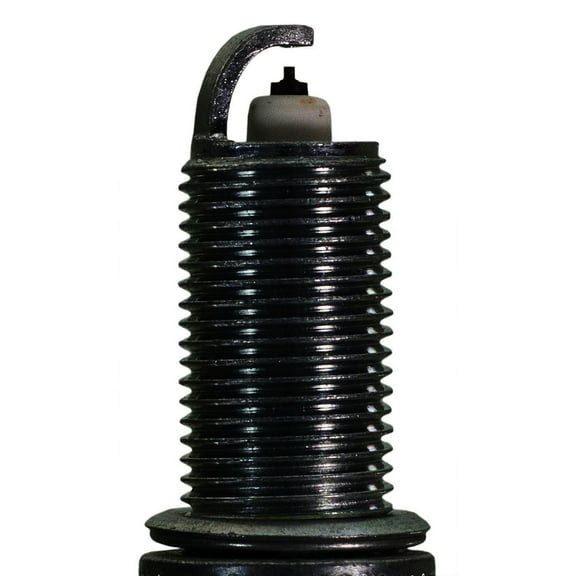 Champion Auto Parts Spark Plug Fits select: 2017-2022 JEEP COMPASS, 2007-2016 TOYOTA SIENNA