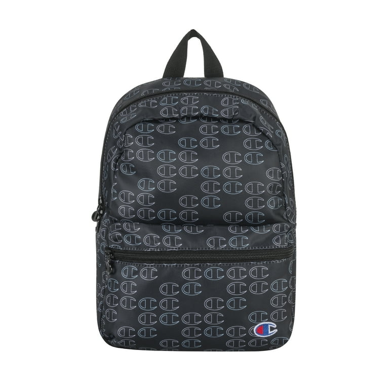 Mini store backpack champion