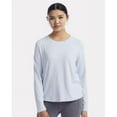 thumbnail image 1 of Champion Women�'s Sport Soft Touch Long Sleeve T-Shirt, 1 of 4