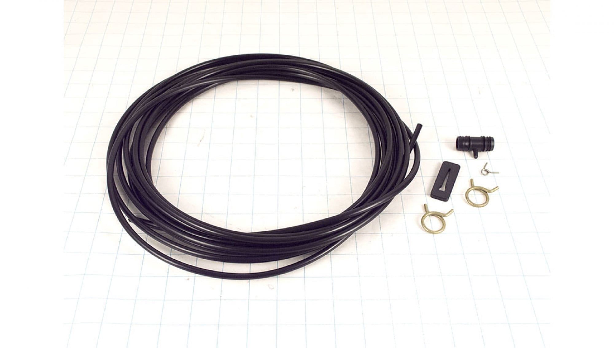 Champion BLEED OFF KIT 58 W 25 FT HOSE FOR 310587 - Walmart.com