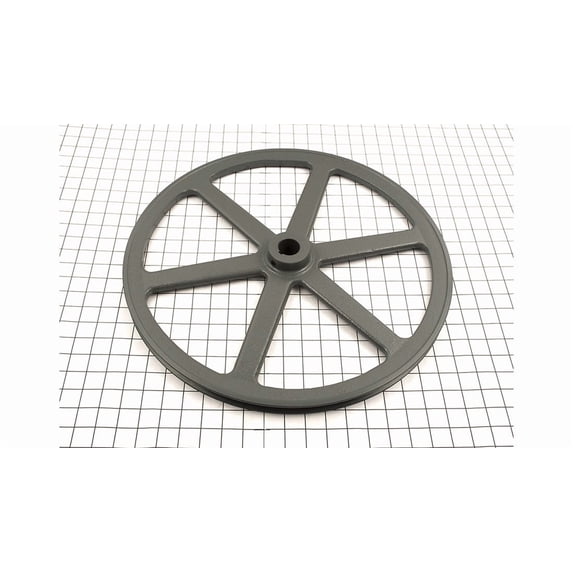 Champion BLOWER PULLEY BC188x1 316 SASSAD150B 1102981