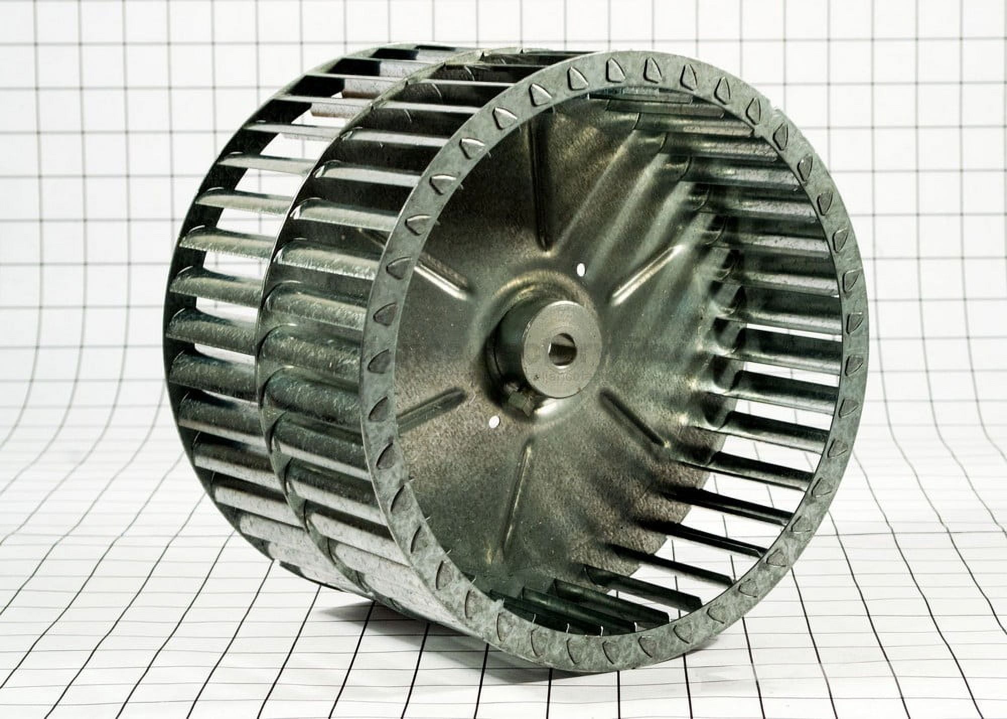 Champion BLOWER WHEEL ESSICK70424 FOR WN30 M 110764 - Walmart.com