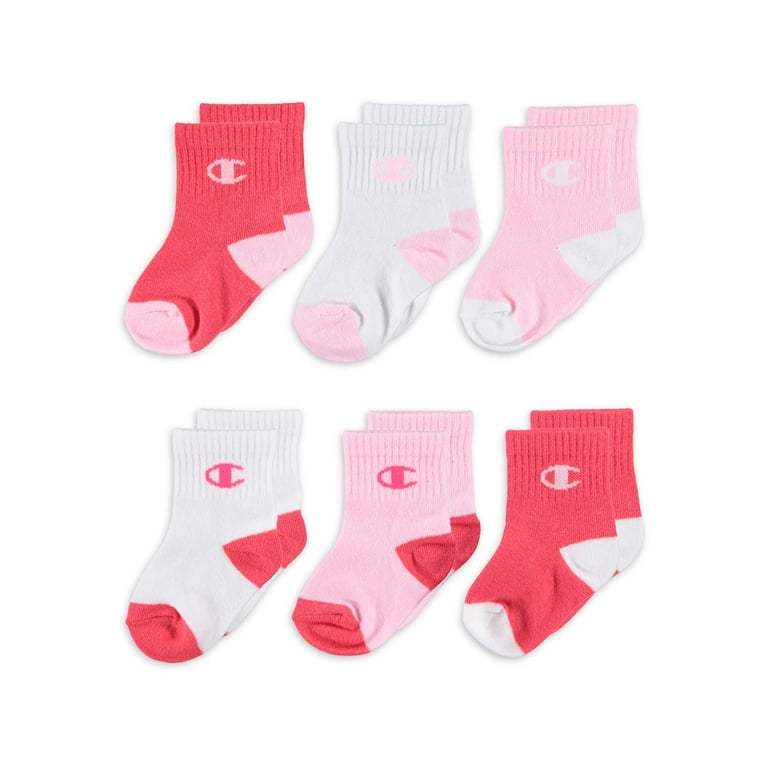 Infant girl shop champion clothes