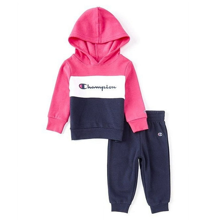 Girls champion outfit sales