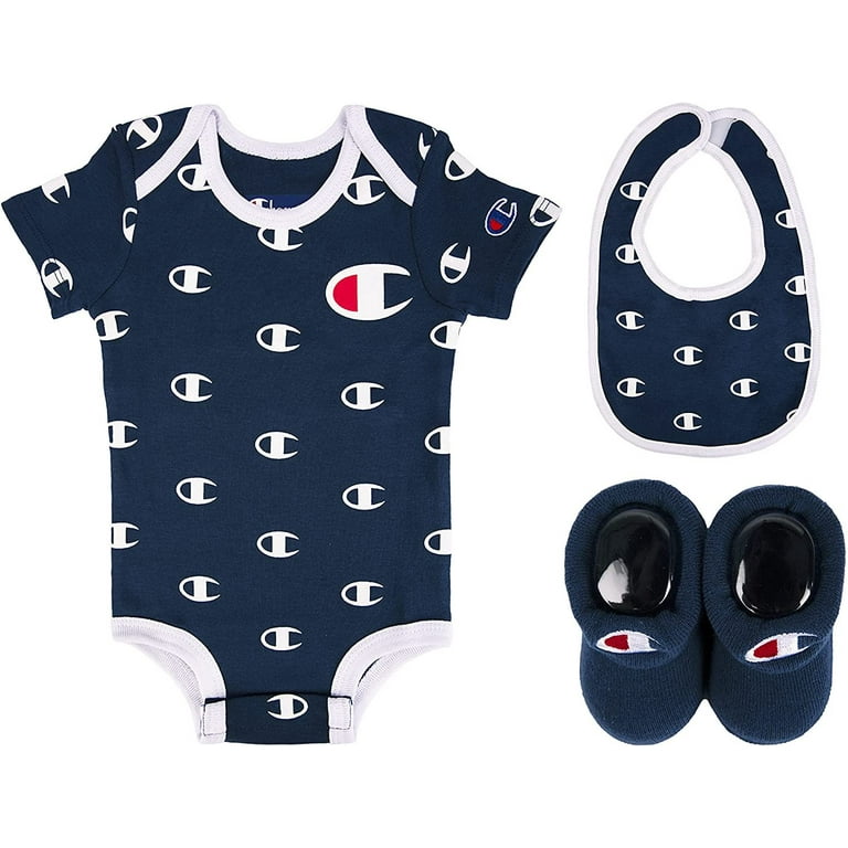 Champion clearance infant outfit