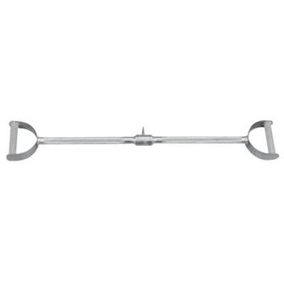 30" Pro-Style Lat Bar
