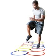 Agility Rings Set of 12
