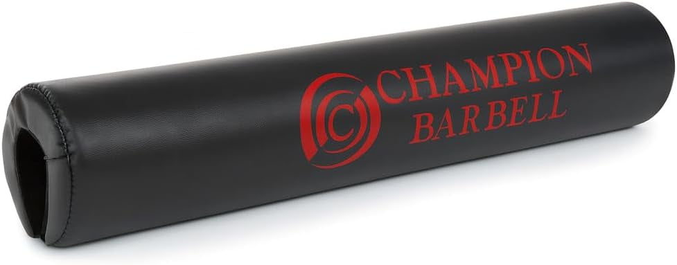 Champion Barbell Bar Wrap Pad