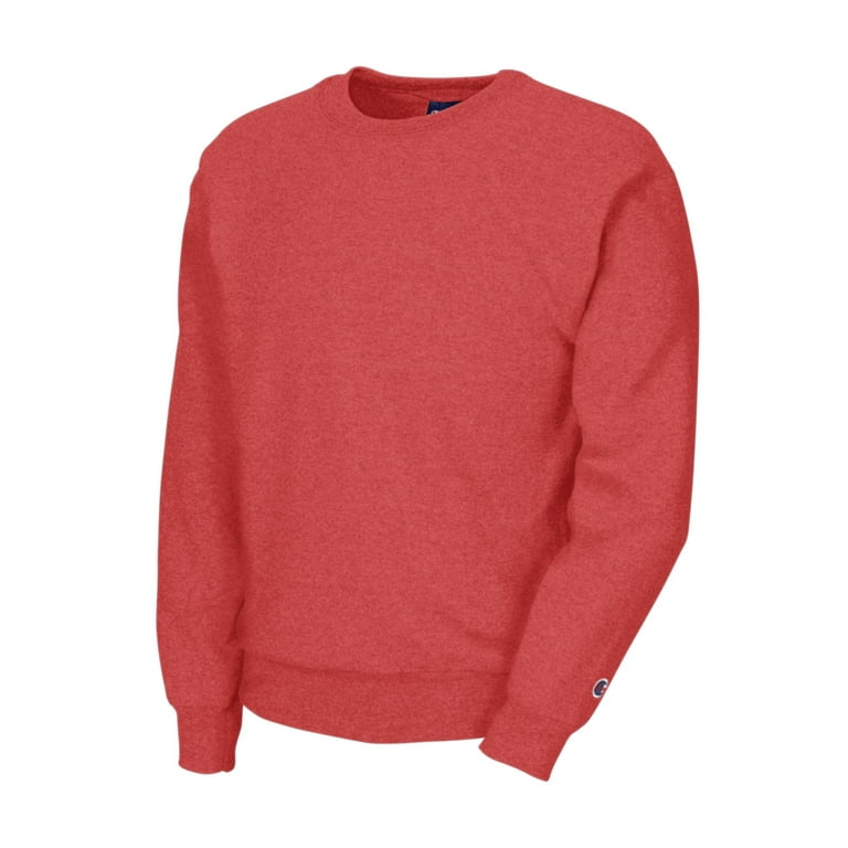 Champion Big Boys Crewneck Long Sleeve Sweatshirts Hoodies