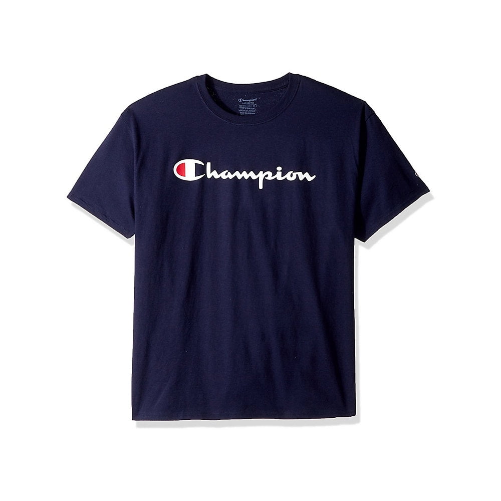 Boys champion cheap tshirts