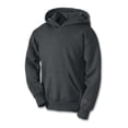 thumbnail image 1 of Champion Big Boys  Hooded Long Sleeve Sweatshirts & Hoodies, 1 of 5
