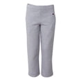 thumbnail image 1 of Champion Powerblend Youth Open Bottom Sweatpants with Pockets, 1 of 5