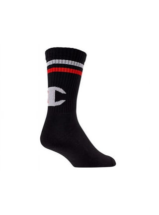 Champion vapor socks clearance