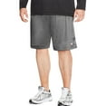 thumbnail image 1 of Champion Big & Tall Men's 9" Mesh Shorts, up to 6XL, 1 of 2