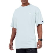 Champion Big & Tall Men's Classic Jersey Tee Shirt, Sizes LT - 6XL