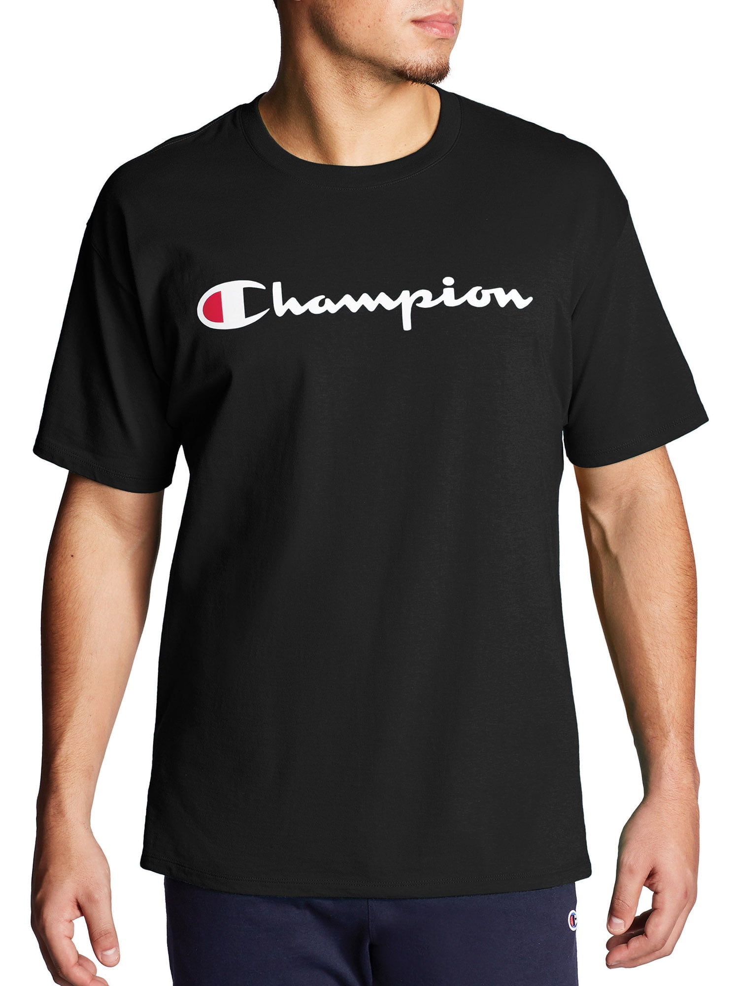 Big tall champion clothing sale