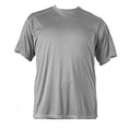 thumbnail image 1 of Champion Big Tall Men`s Core Basic Performance Tee, CH405, 4XLT, 1 of 1