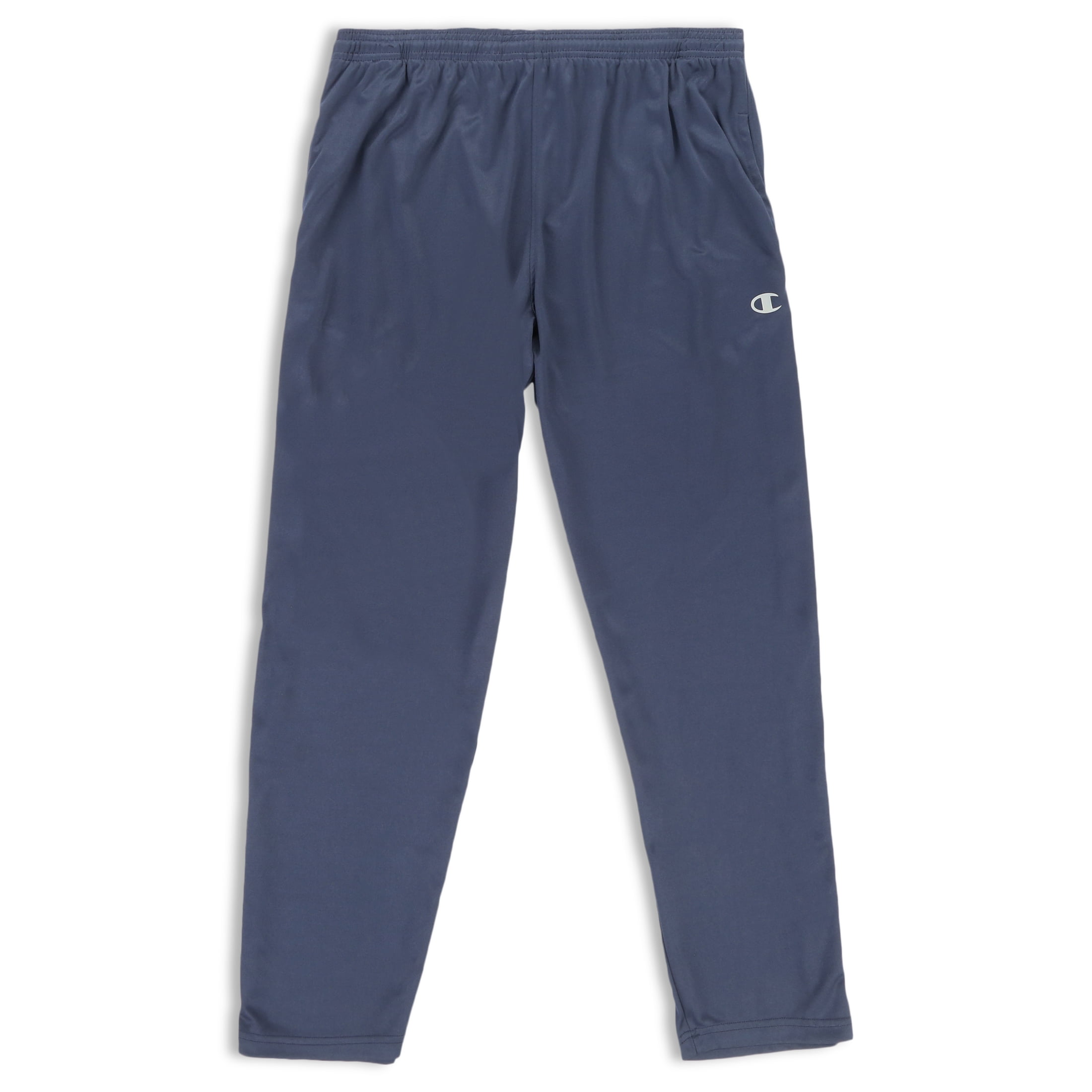 Champion Men's Double Dry Select Training Pants, up to Size 2XL -  Walmart.com