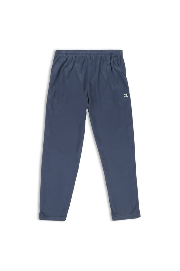 Big & Tall Men's Double Dry Open Bottom Pants, up to Size 6XL