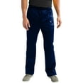 thumbnail image 1 of Champion Big & Tall Men's Double Dry Open Bottom Pants, up to Size 6XL, 1 of 4
