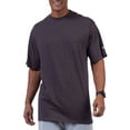 thumbnail image 1 of Champion Big & Tall Men's Jersey Pocket T-Shirt, Sizes LT - 6XL, 1 of 4
