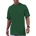 thumbnail image 1 of Champion Big & Tall Men's Jersey Pocket T-Shirt, Sizes LT - 6XL, 1 of 1
