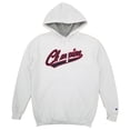thumbnail image 1 of Champion Big & Tall Men's Powerblend Fleece Pullover Hoodie Size: 2XB, 1 of 3