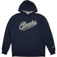 thumbnail image 1 of Champion Big & Tall Men's Powerblend Fleece Pullover Hoodie Size: 2XT, 1 of 3