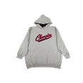 thumbnail image 1 of Champion Big & Tall Men's Powerblend Fleece Pullover Hoodie Size: 3XB, 1 of 1