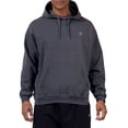 thumbnail image 1 of Champion Big & Tall Men's Powerblend Fleece Pullover Hoodie Sweatshirt, up to Size 6XL, 1 of 2