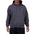thumbnail image 1 of Champion Big & Tall Men's Powerblend Fleece Pullover Hoodie Sweatshirt, up to Size 6XL, 1 of 4