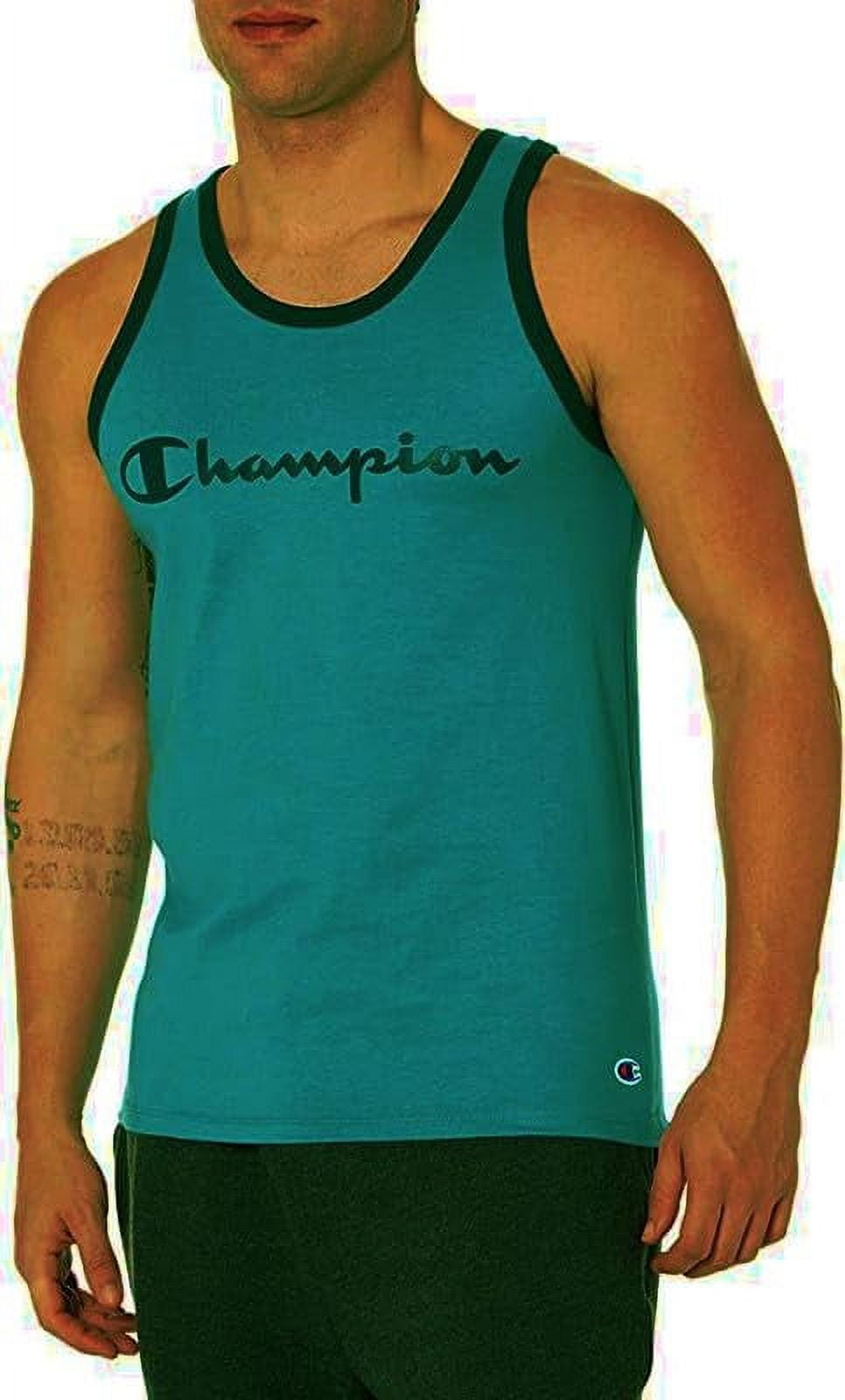 Tank Top Champion Undershirts Champion-Women-Tank Top-Tank Top-NNY