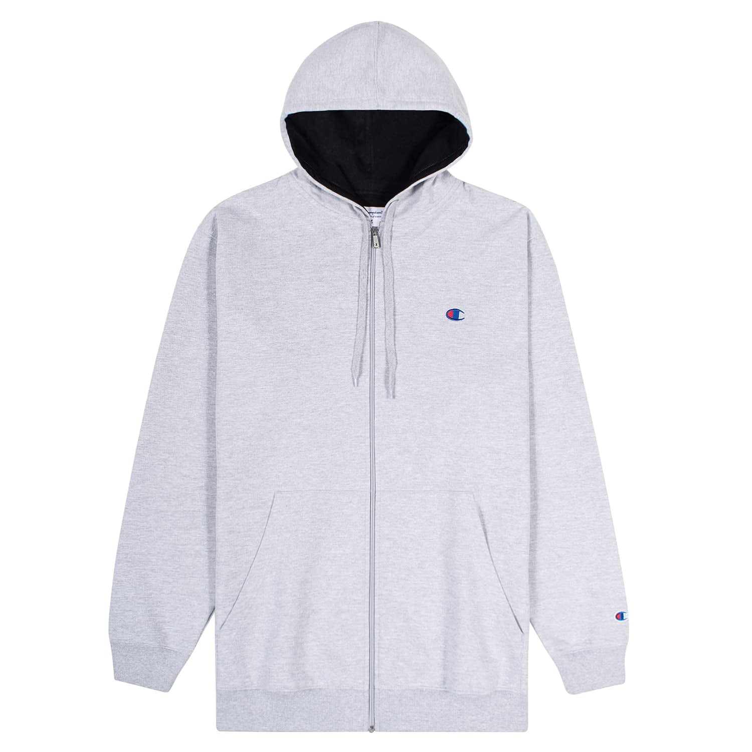 Champion Big and Tall Hoodies for Men, Men's Fleece Heavyweight