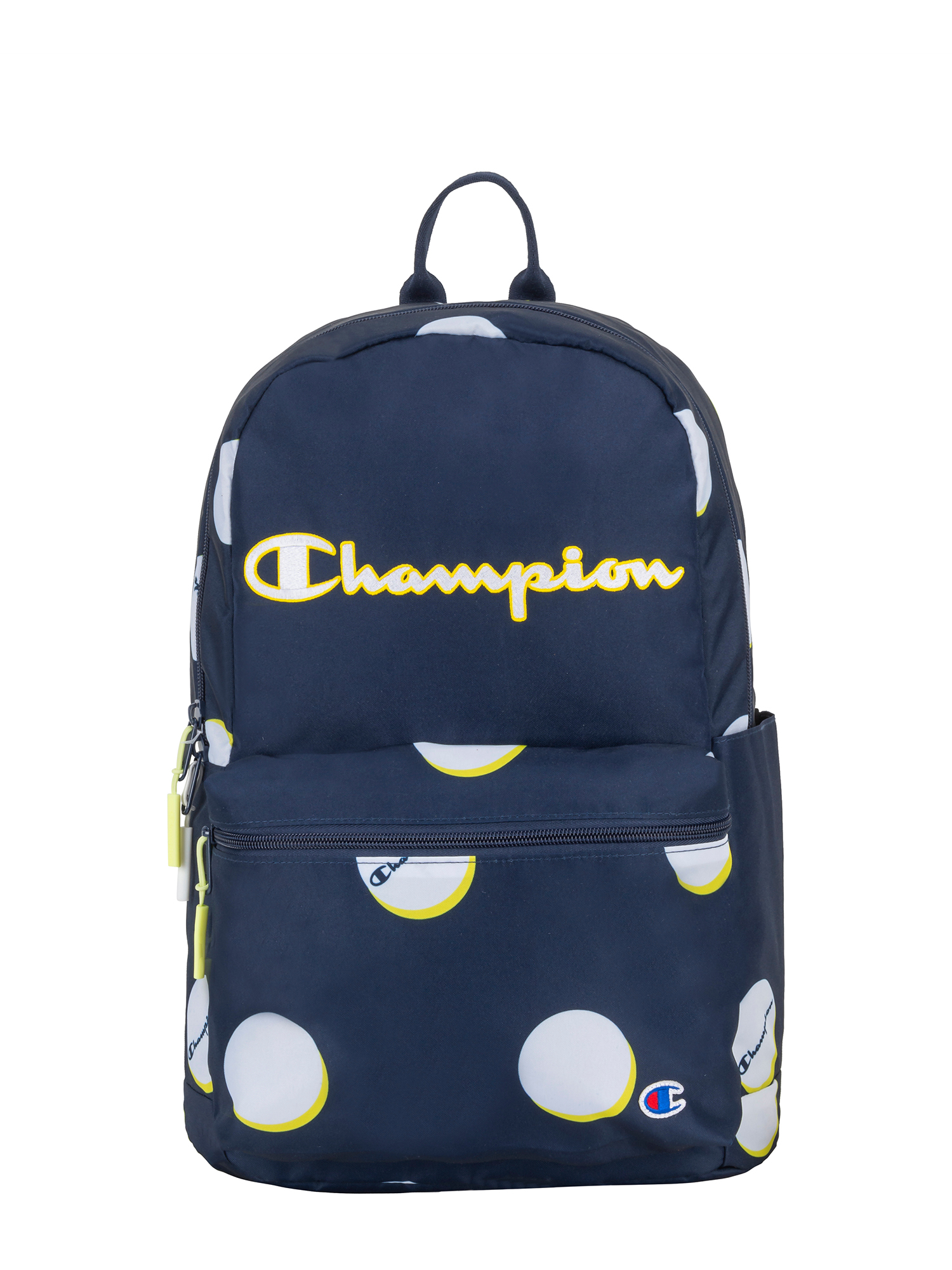 Champion Billboard Backpack, Navy - image 1 of 5