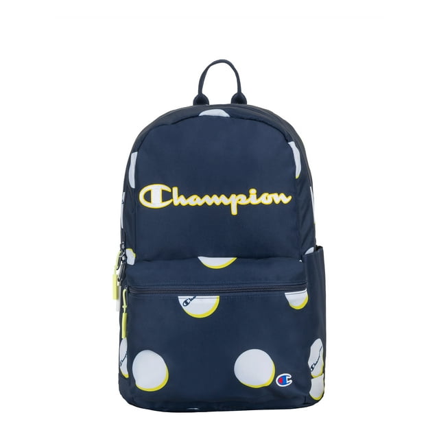 Champion Billboard Backpack, Navy