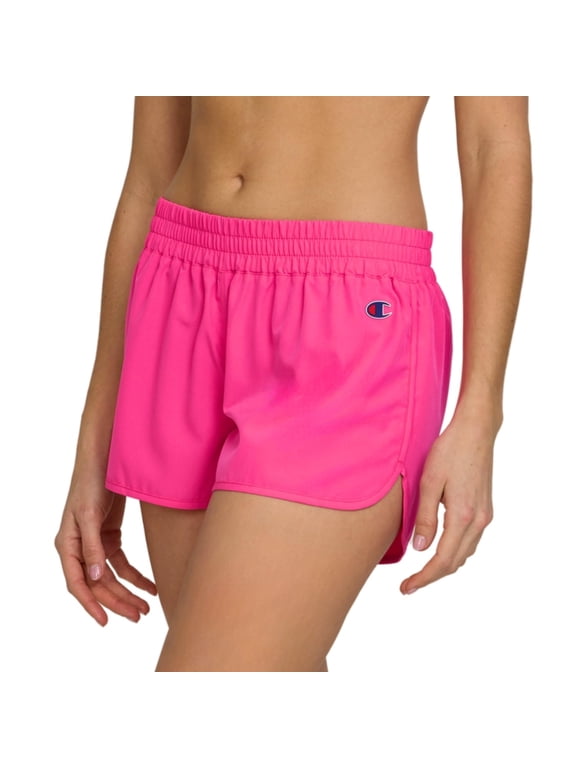 Board Shorts for Women Swim Bottoms - 3" Inseam Quick Dry Swimming Shorts, Bathing Trunks for Beach, UPF 50+