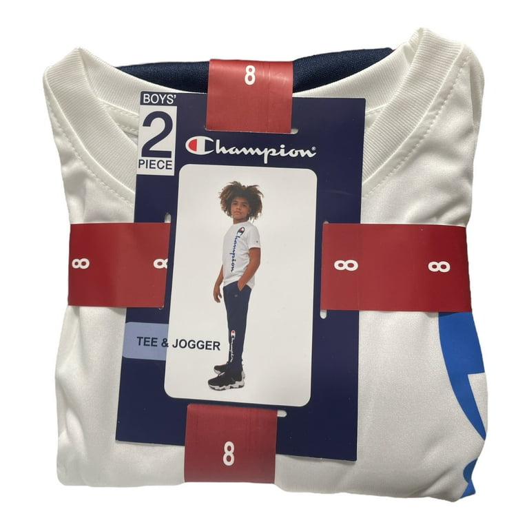 Champion 2 cheap piece set