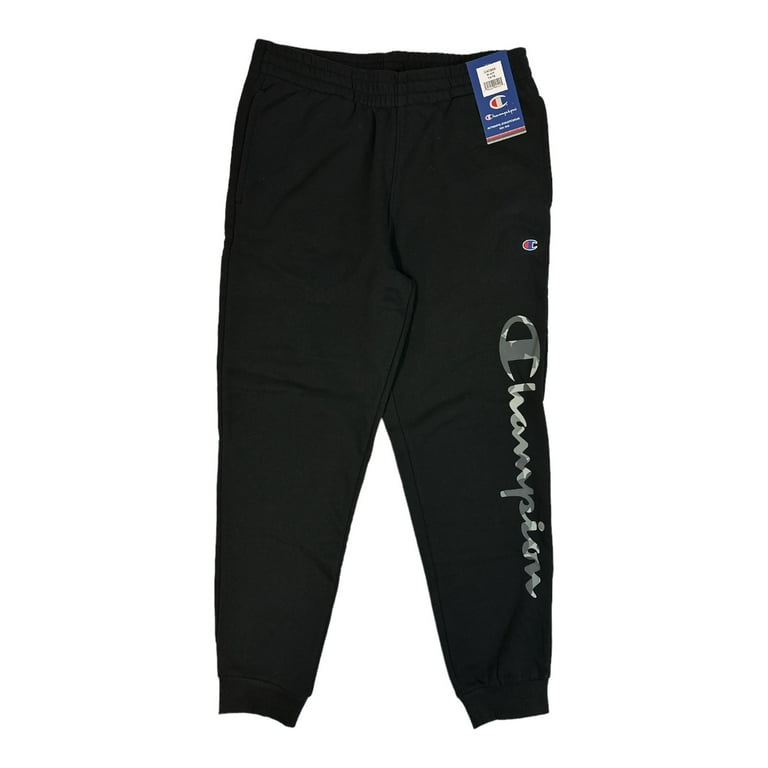 Boys champion sweat pants on sale