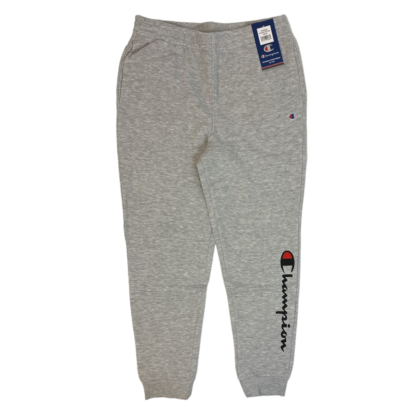 Fleece Pant Grey Champion Sweat Pants Men's Champion® Powerblend