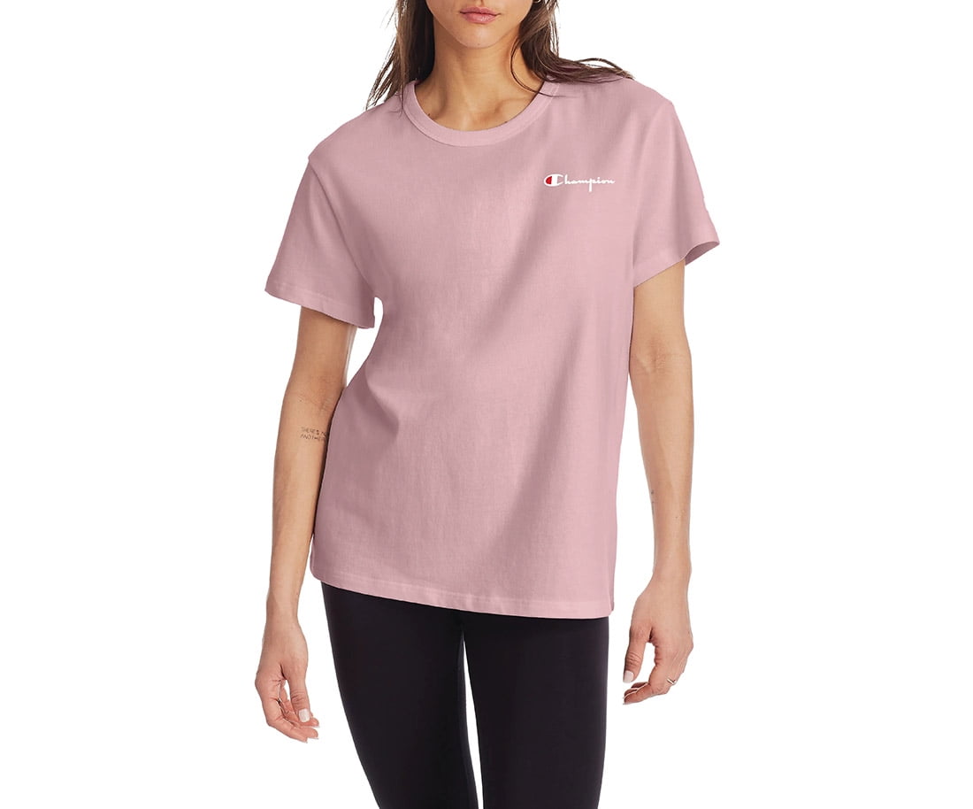 Champion Women's Classic Graphic Tee