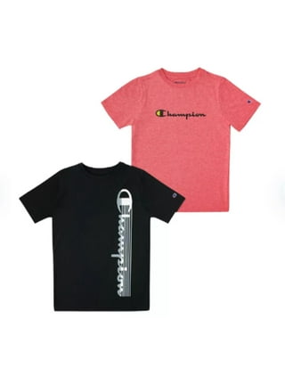Champion shirts for toddlers sales
