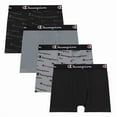 thumbnail image 1 of Champion Boys 4-Pack Performance Boxer Brief XL 18-20, 1 of 2