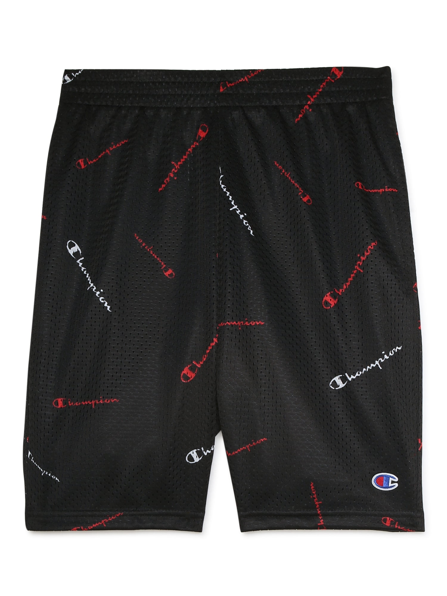 Champion all over shorts sale