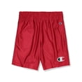 thumbnail image 1 of Champion Boys' Core Performance Shorts Color: red Size: 10 - 12, 1 of 3