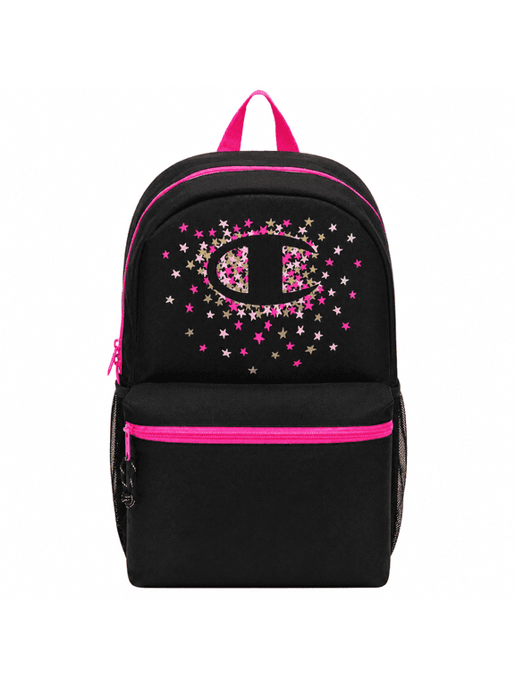 Boys & Girls School Backpack with Laptop Sleeve Bookbag for Kids (17 Inch)