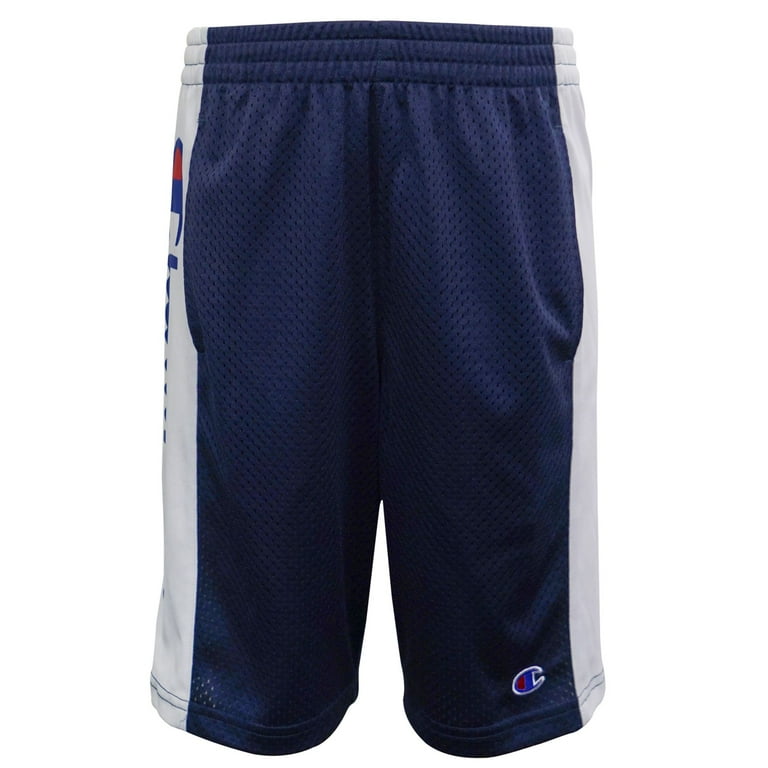 Champion boys cheap basketball shorts