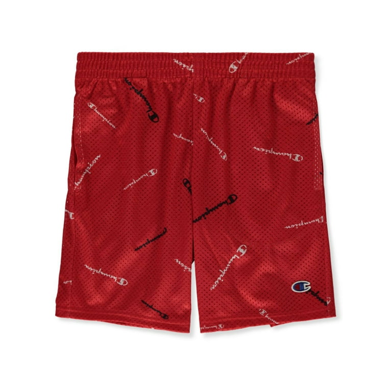 Big boys deals champion shorts
