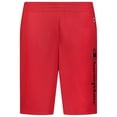 thumbnail image 1 of Champion Boys Open Hole Mesh Shorts, Sizes 4-20, 1 of 2