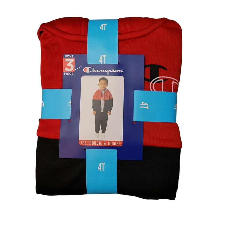 Champion shorts and hoodie set hotsell