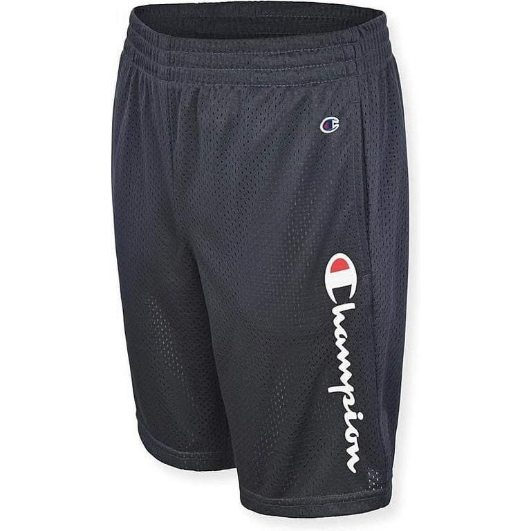 Activewear Shorts Champion Shorts Youth Champion Kids' Shorts